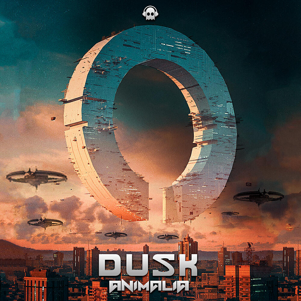 Релиз Dusk