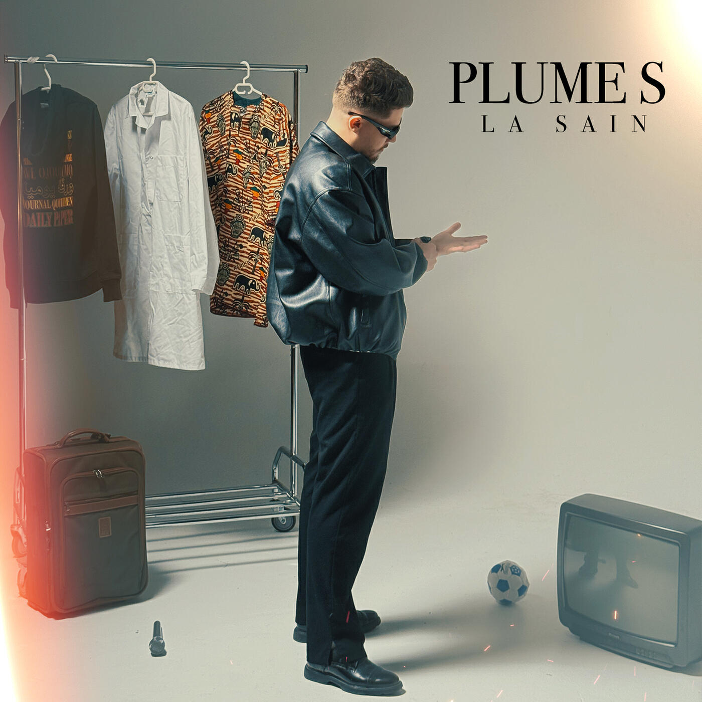 Релиз Plume S