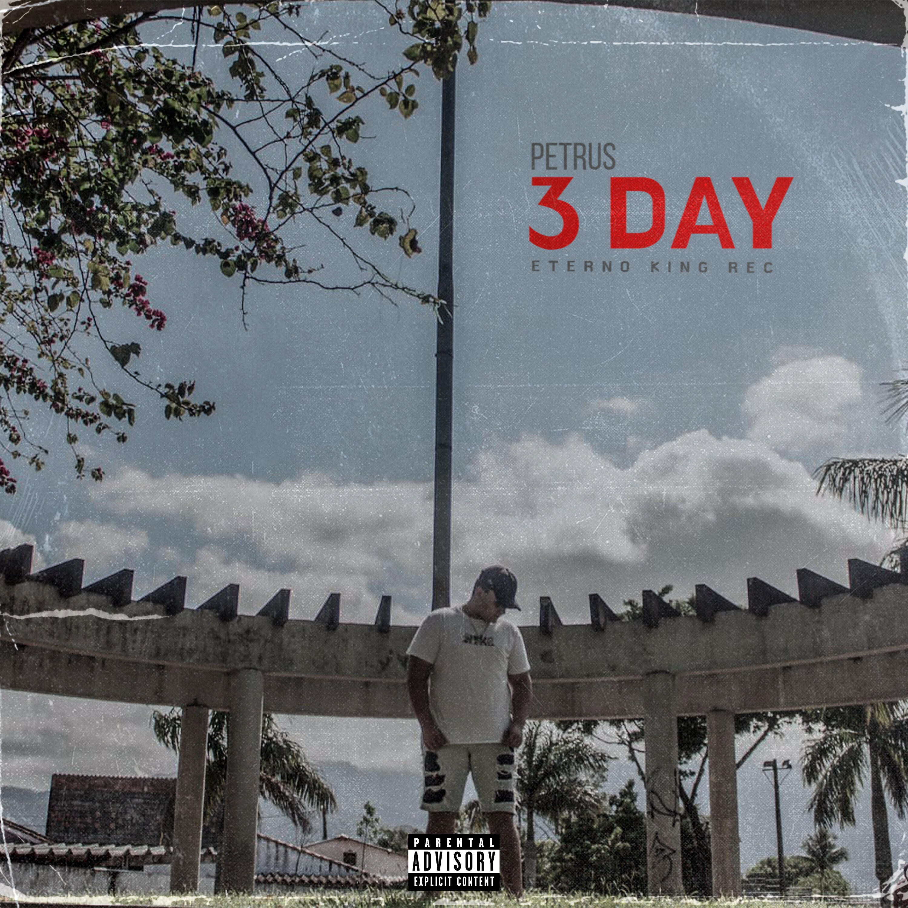 Релиз 3 Day