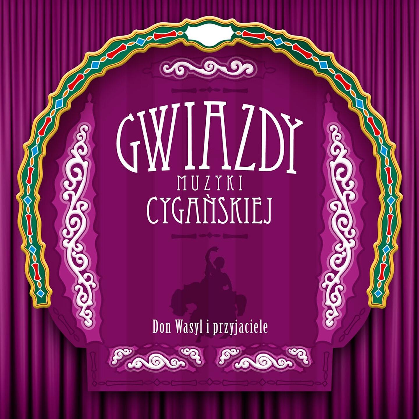 Релиз Don Wasyl i przyjaciele