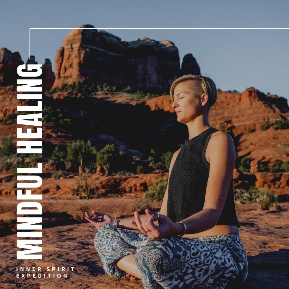 Релиз Mindful Healing