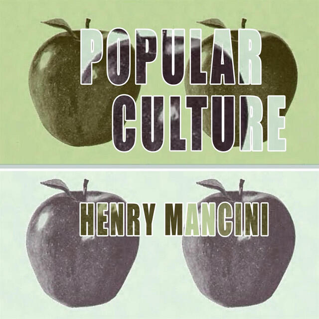Релиз Popular Culture
