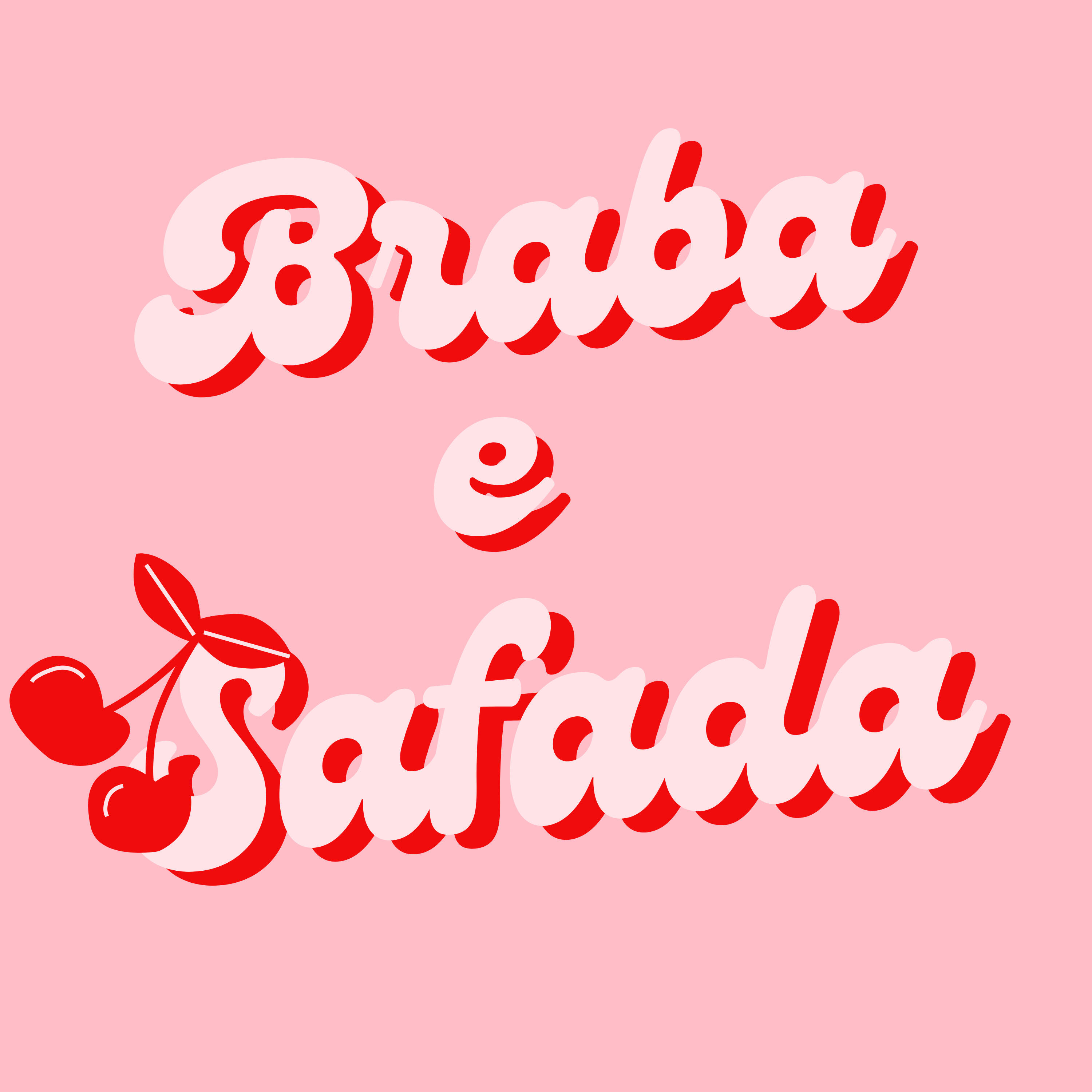 Релиз Braba e Safada