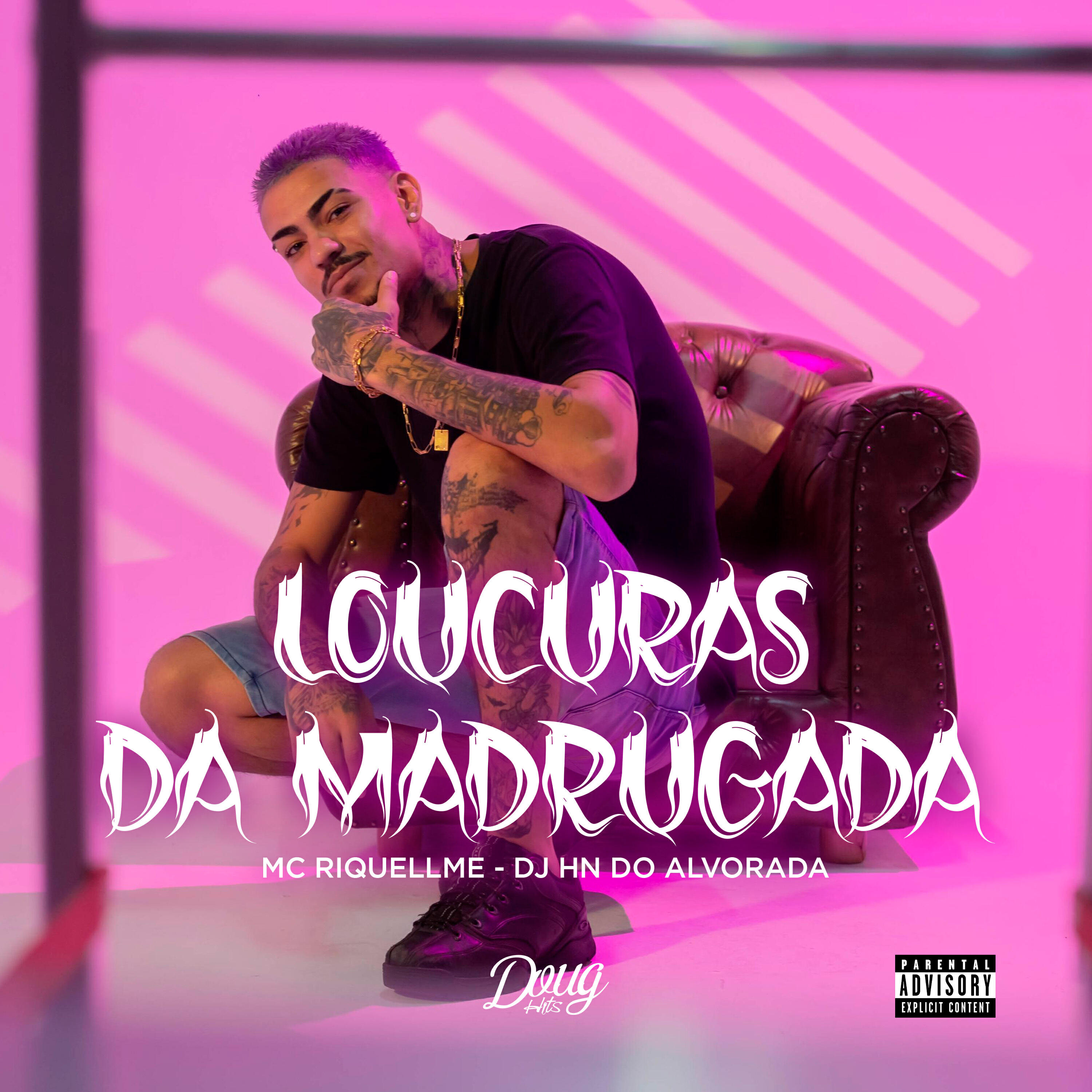 Скачать песню Mc Riquellme, dj hn do alvorada - Loucuras Da Madrugada бесплатно в MP3 для Android и iOS