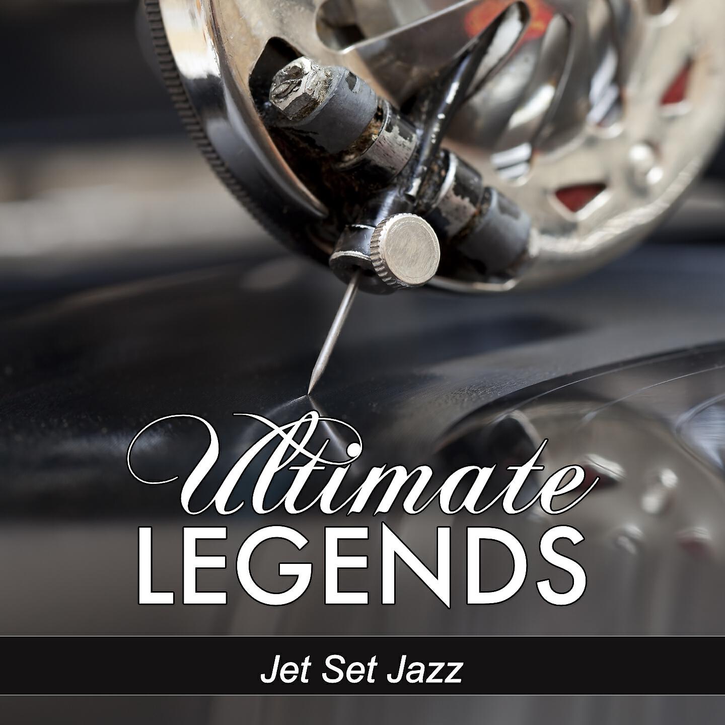 Релиз Jet Set Jazz
