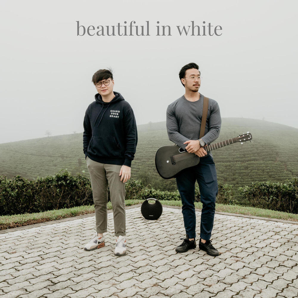 Релиз Beautiful In White