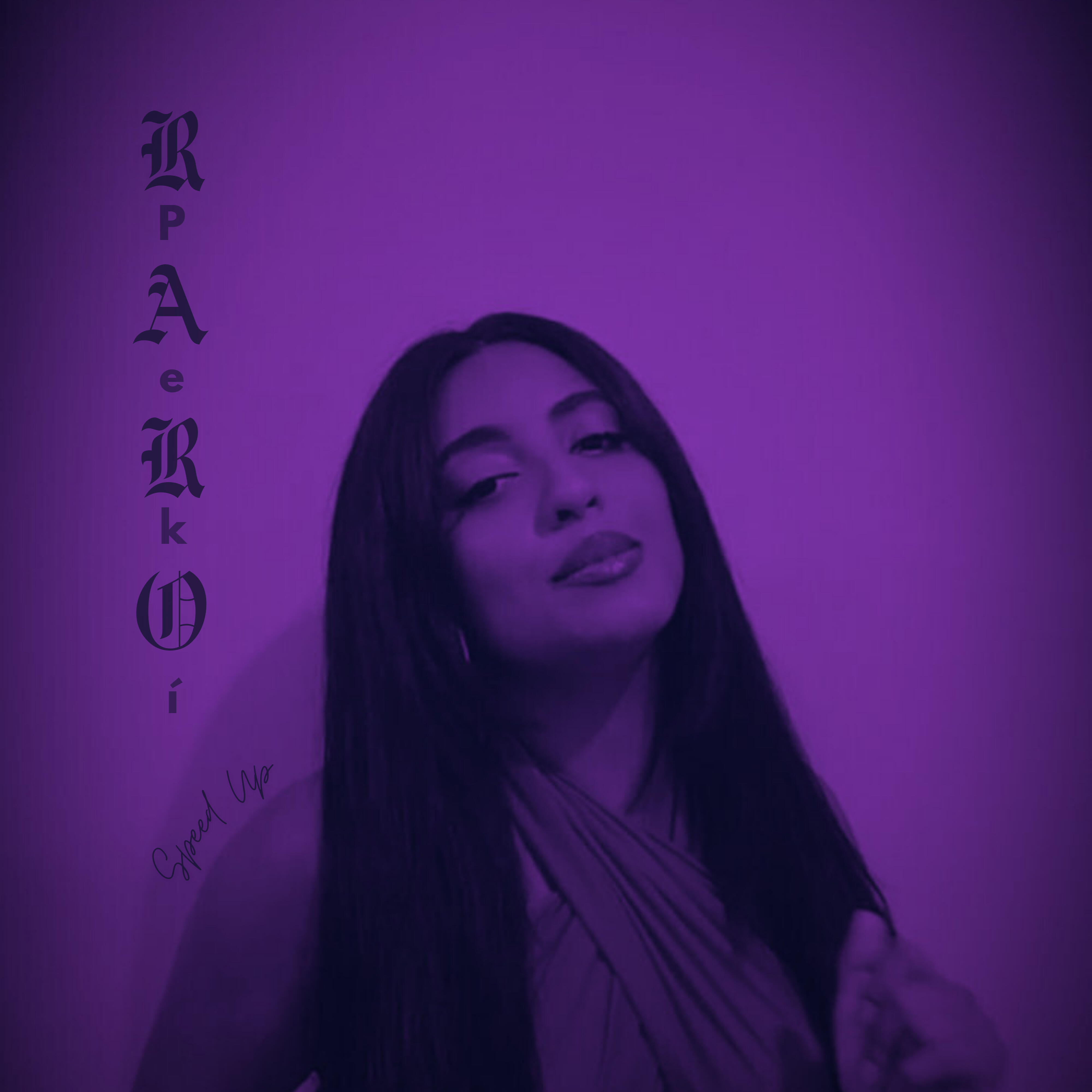 Релиз Raro (Speed Up)