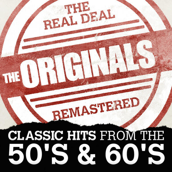Релиз The Originals - Classic Hits from the 50's & 60's