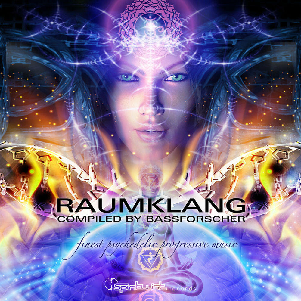 Релиз Raumklang