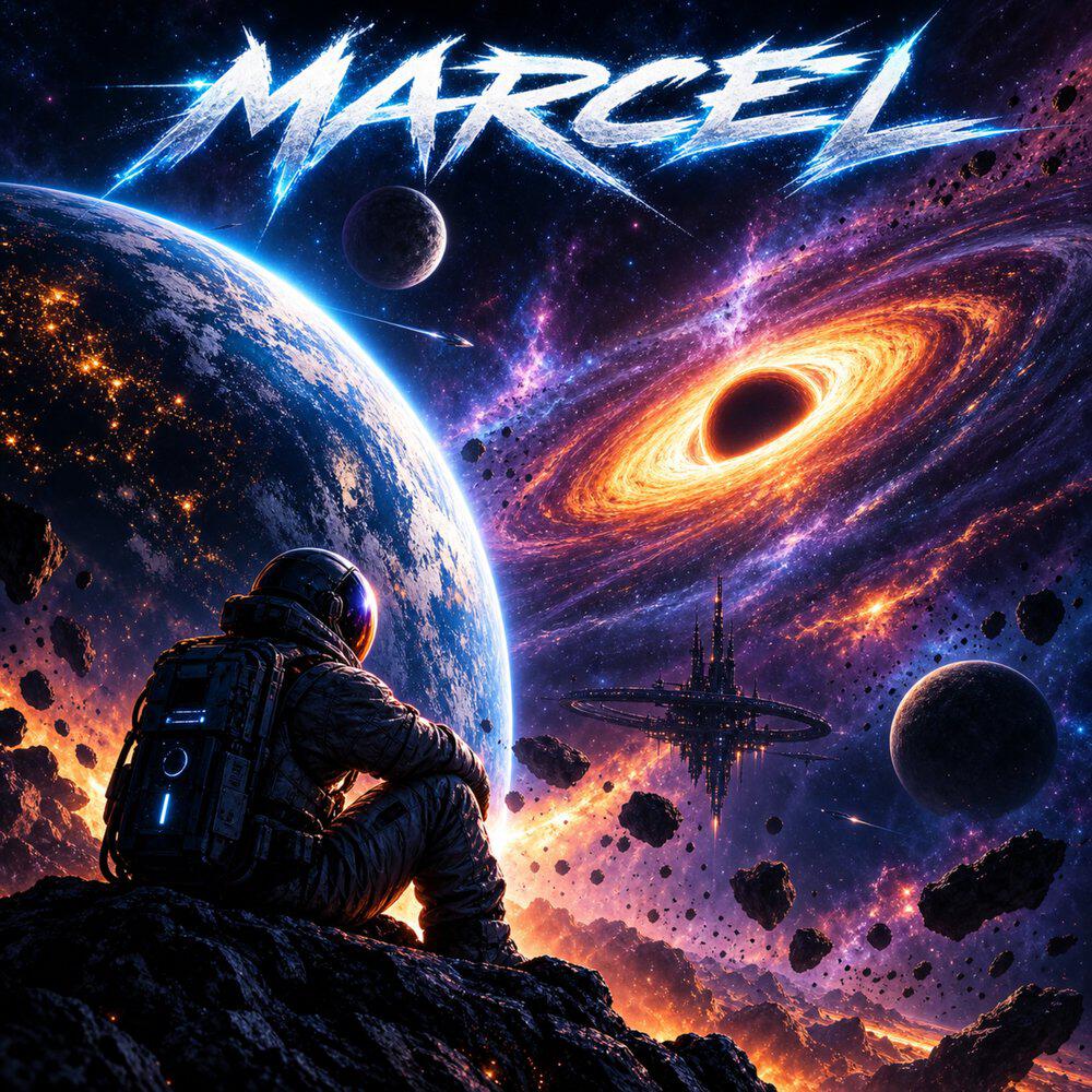 Релиз Ripples in space
