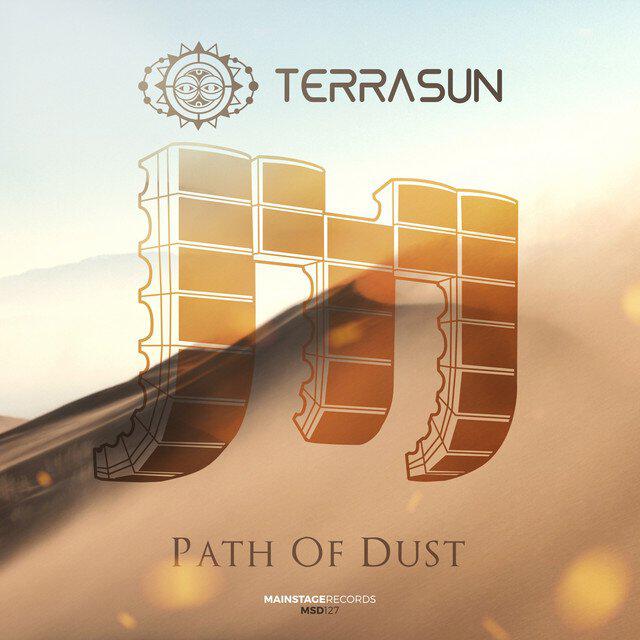 Релиз Path of Dust