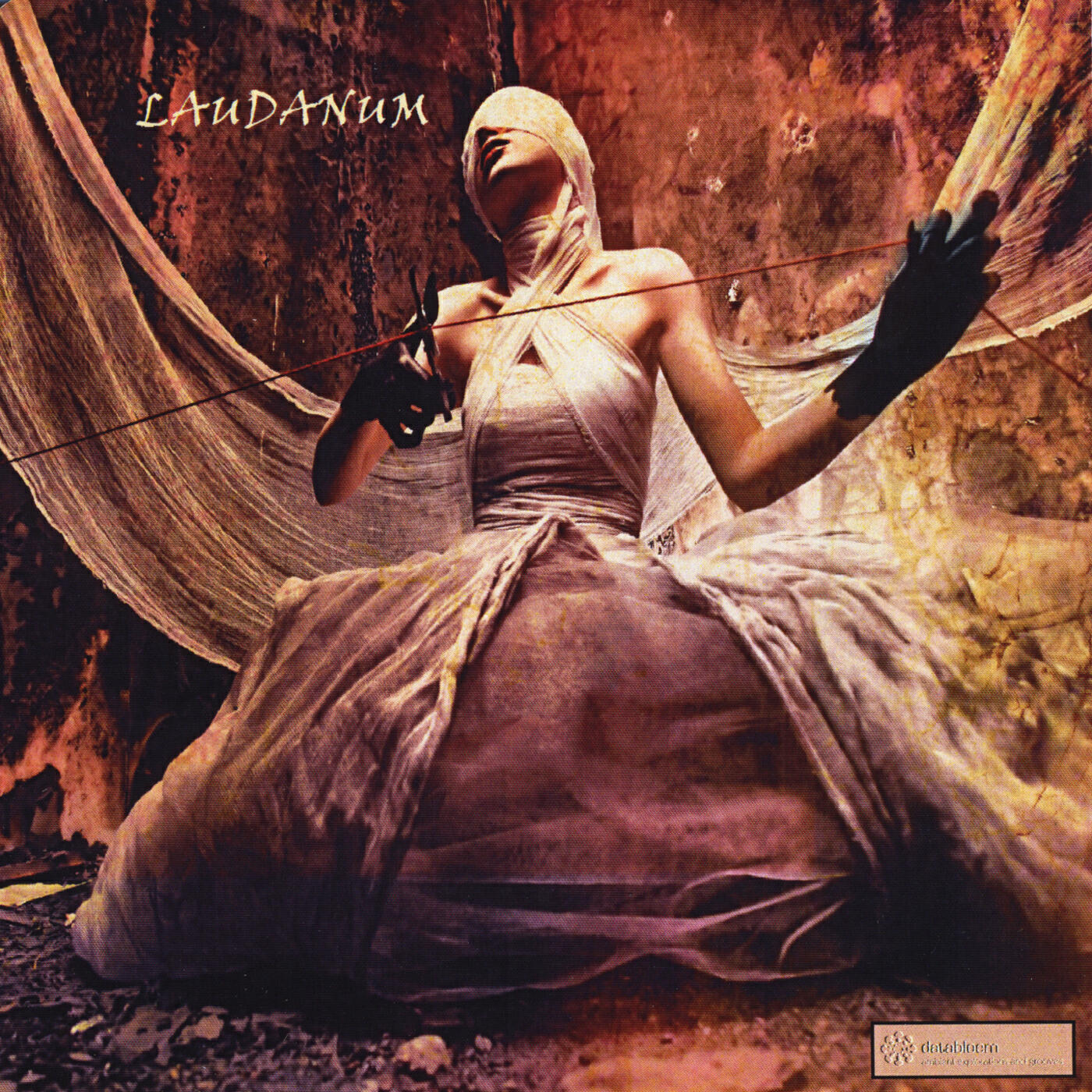 Релиз Laudanum