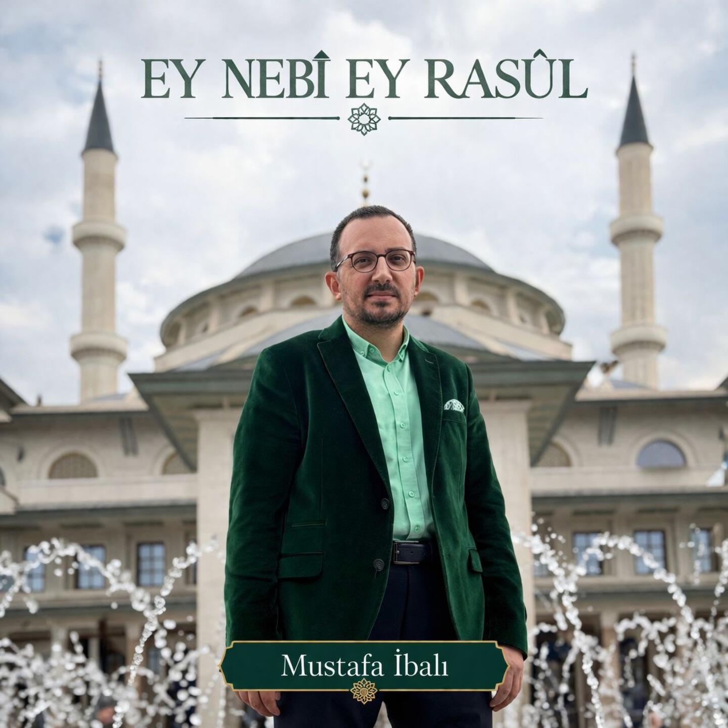 Релиз Ey Nebi Ey Rasûl