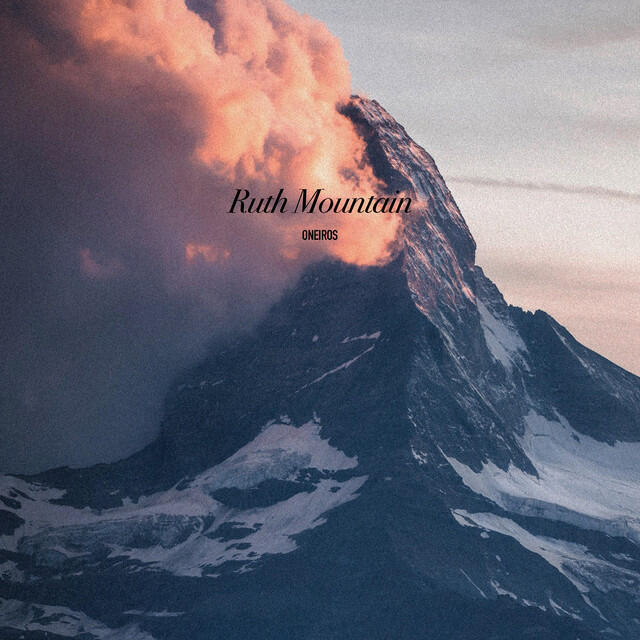 Ruth Mountain