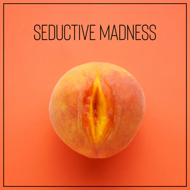 Релиз Seductive Madness – Bedroom Music, Hot Beats, Sex Zone