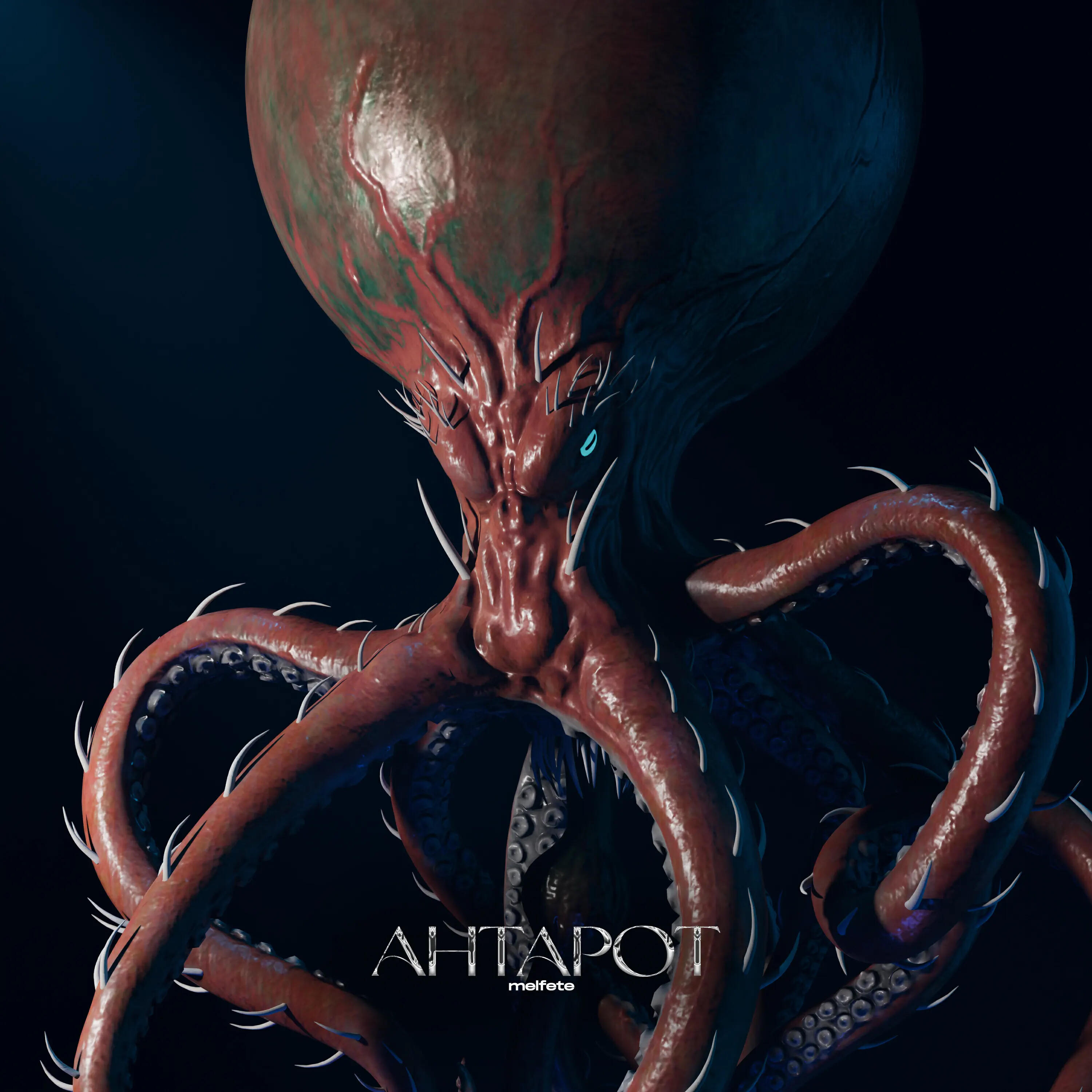 Релиз Ahtapot