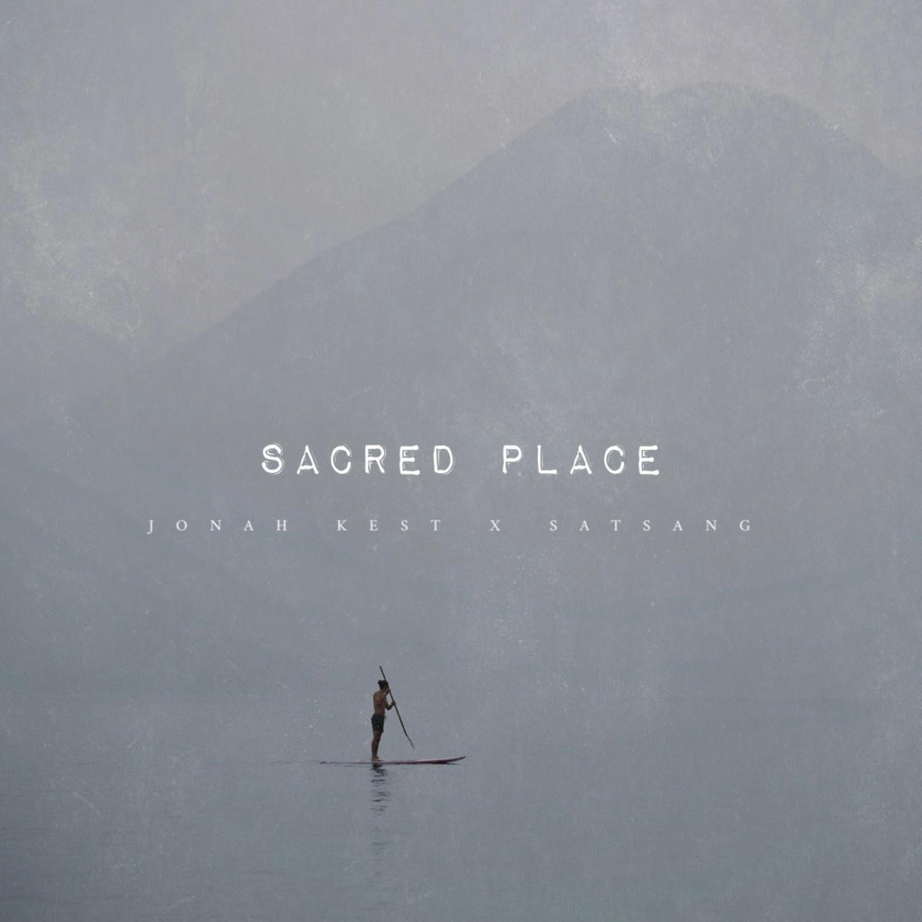 Релиз Sacred Place