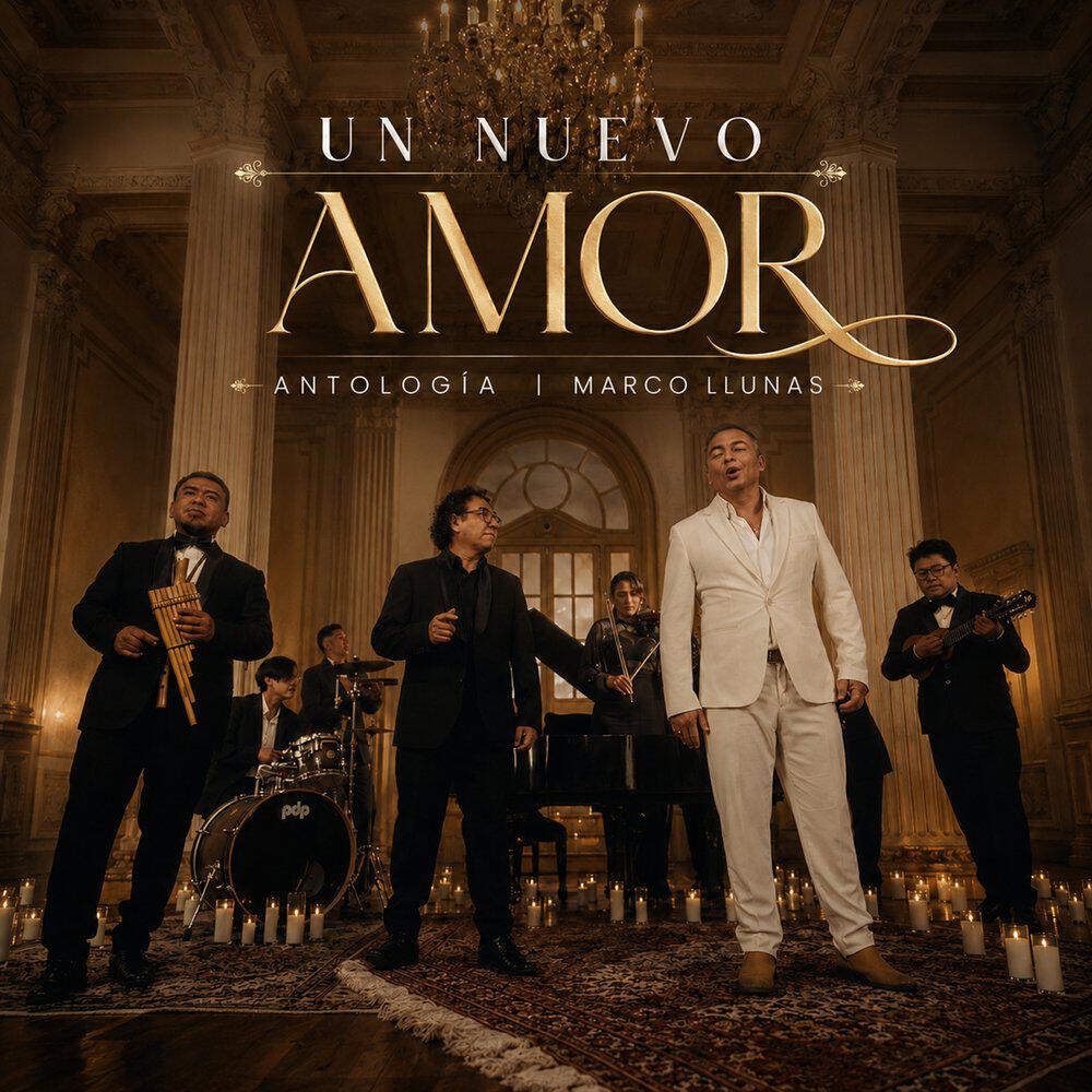 Релиз Un Nuevo Amor