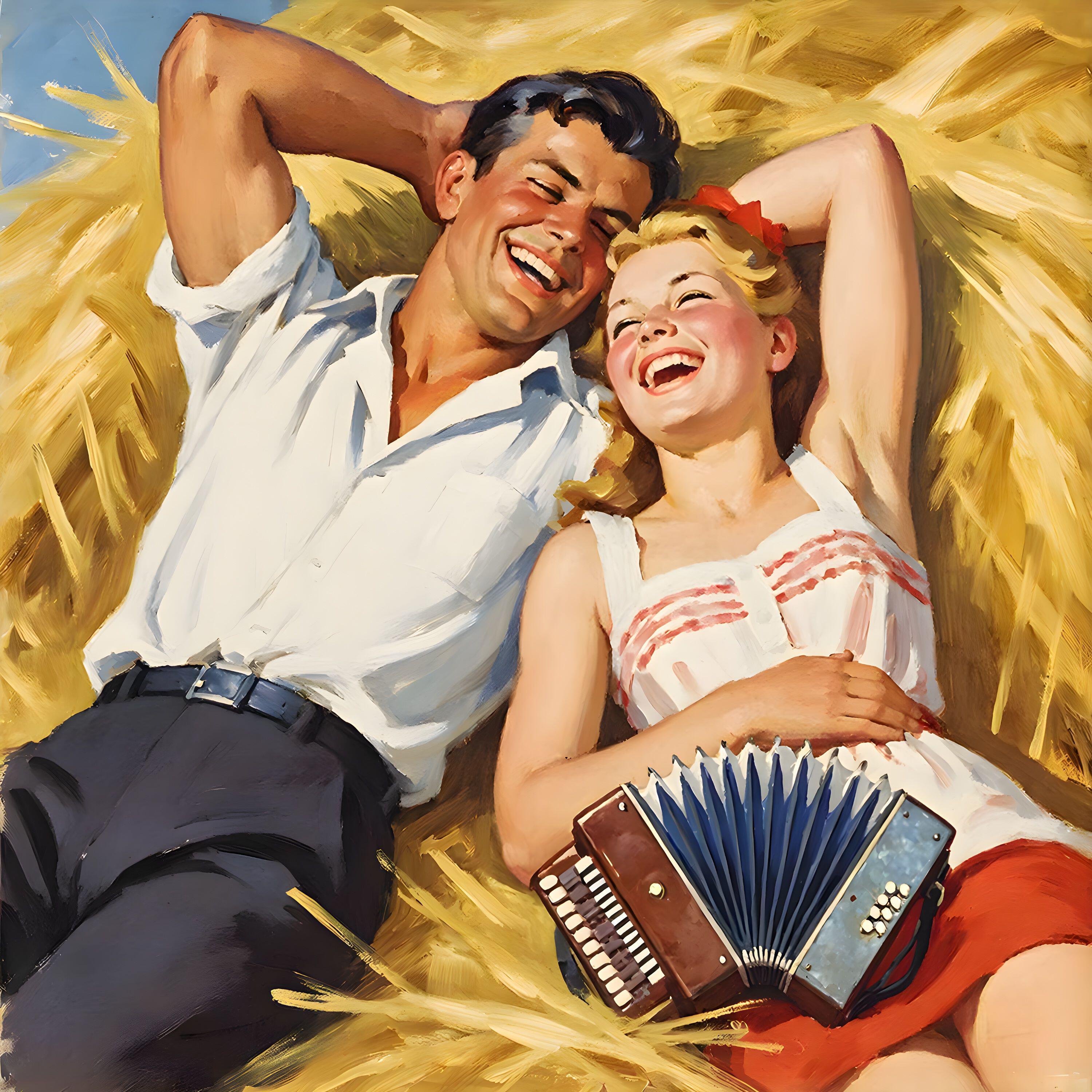 Релиз Душевный шансон