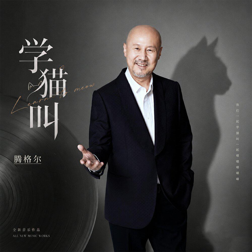 Релиз 学猫叫