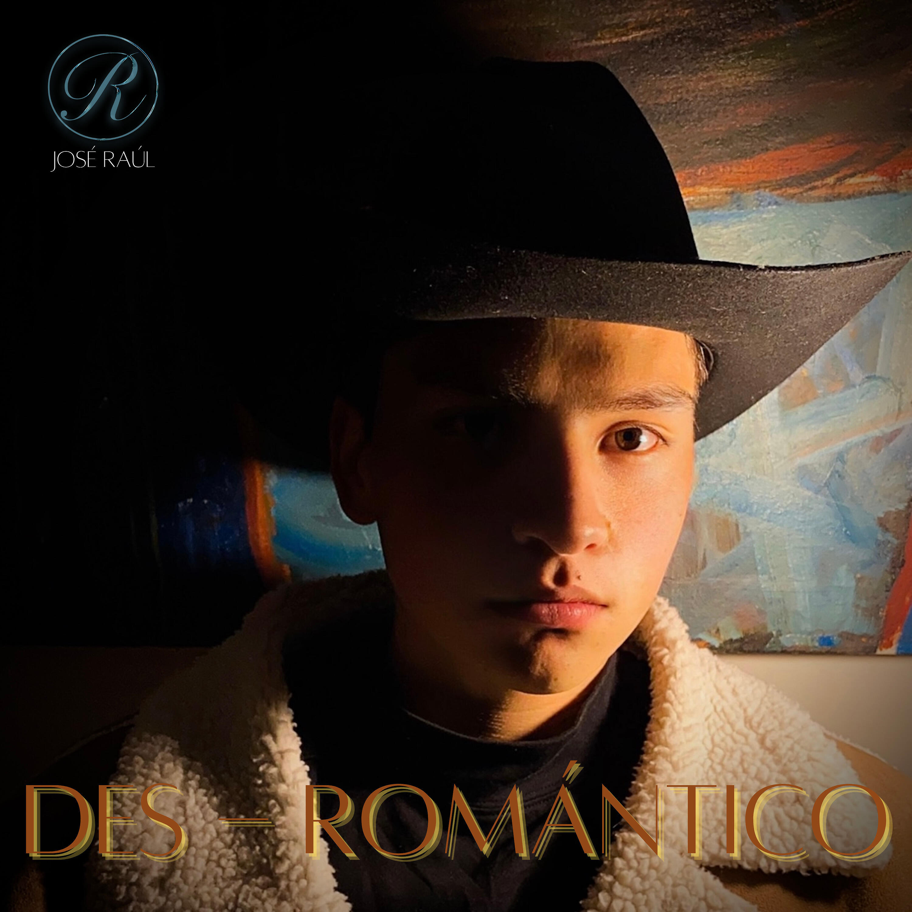 Релиз Des - Romántico