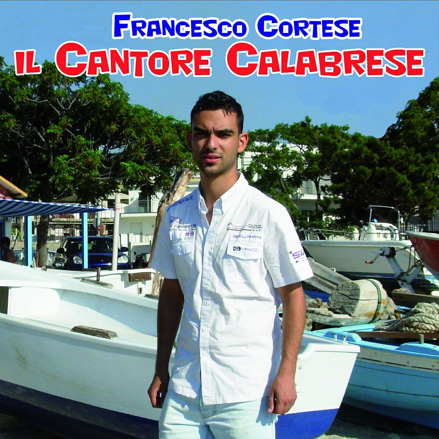 Релиз Il cantore calabrese