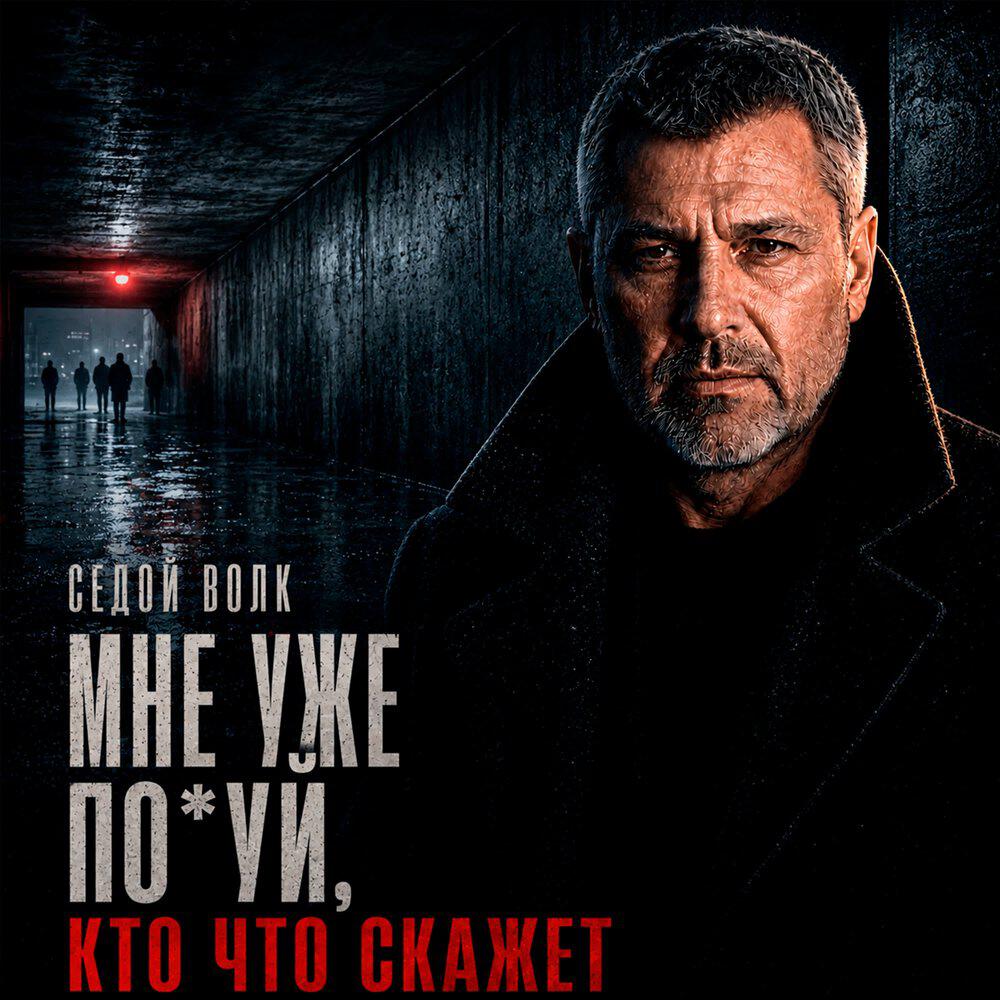 Релиз Мне уже по*уй, кто что скажет