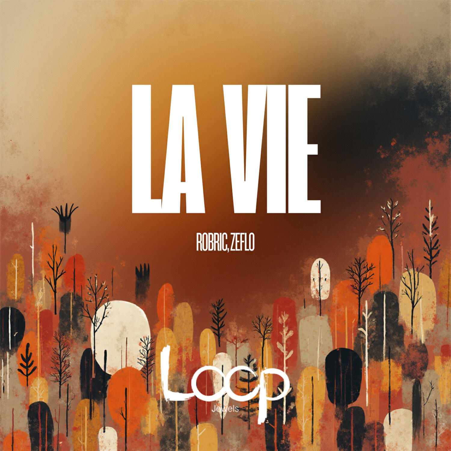 Релиз La Vie