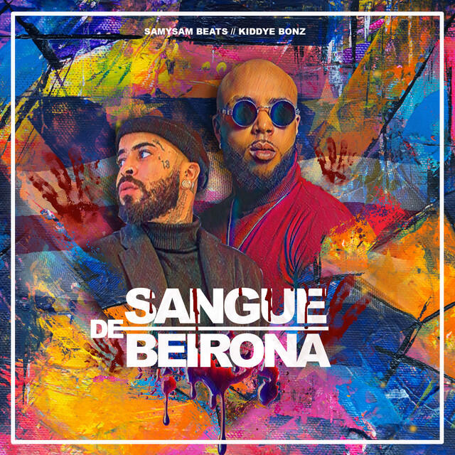 Релиз Sangue de Beirona