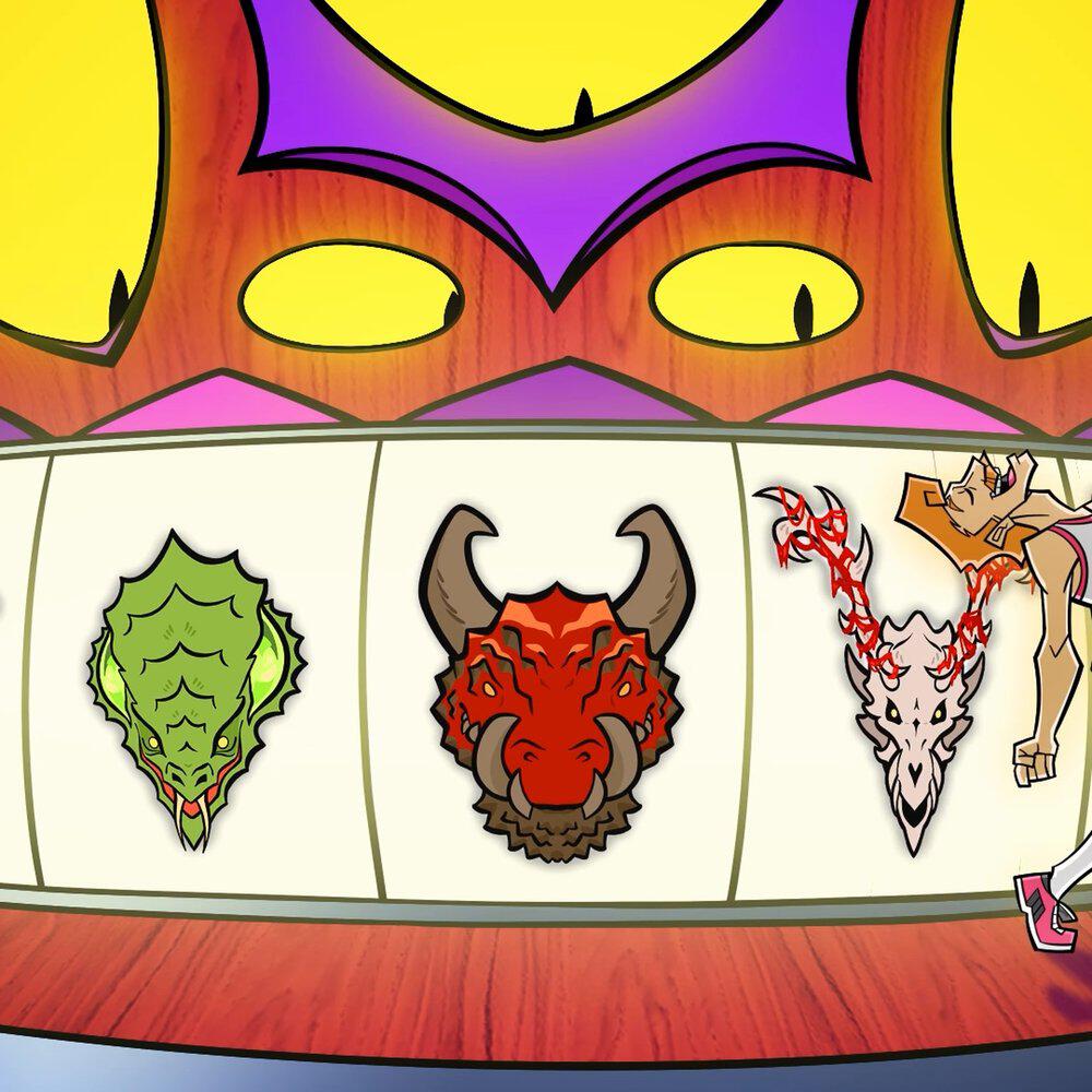 Релиз Love Letter to a Dungeon Master