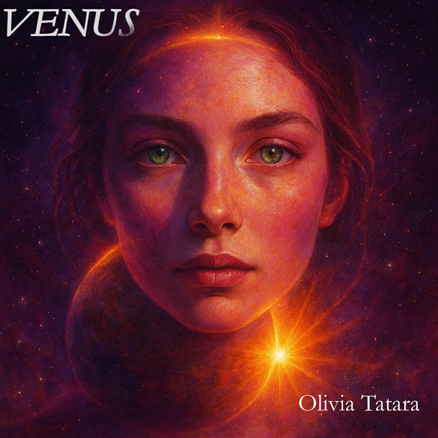 Релиз Venus