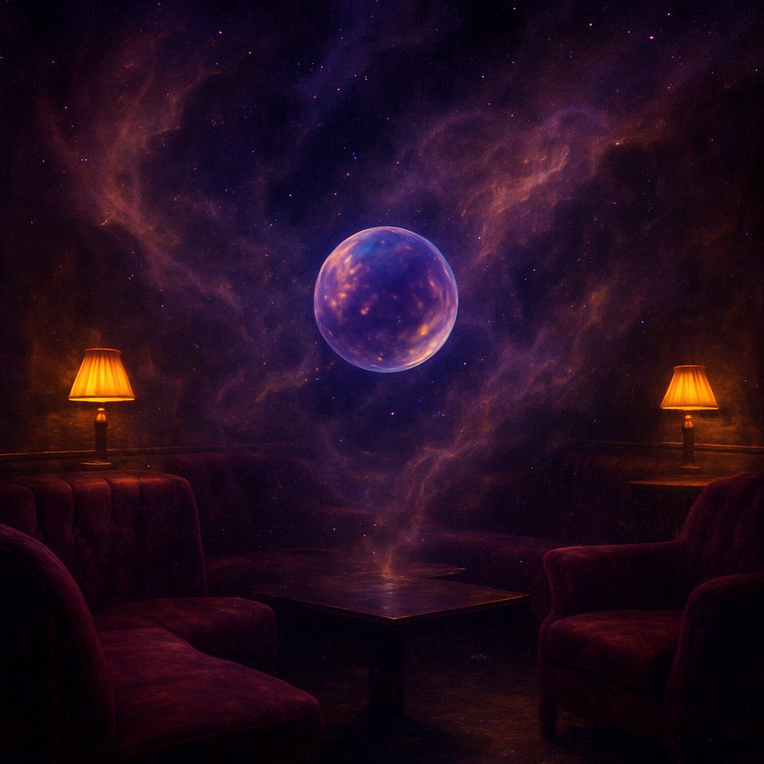 Релиз Ambient Гармоничная Музыка