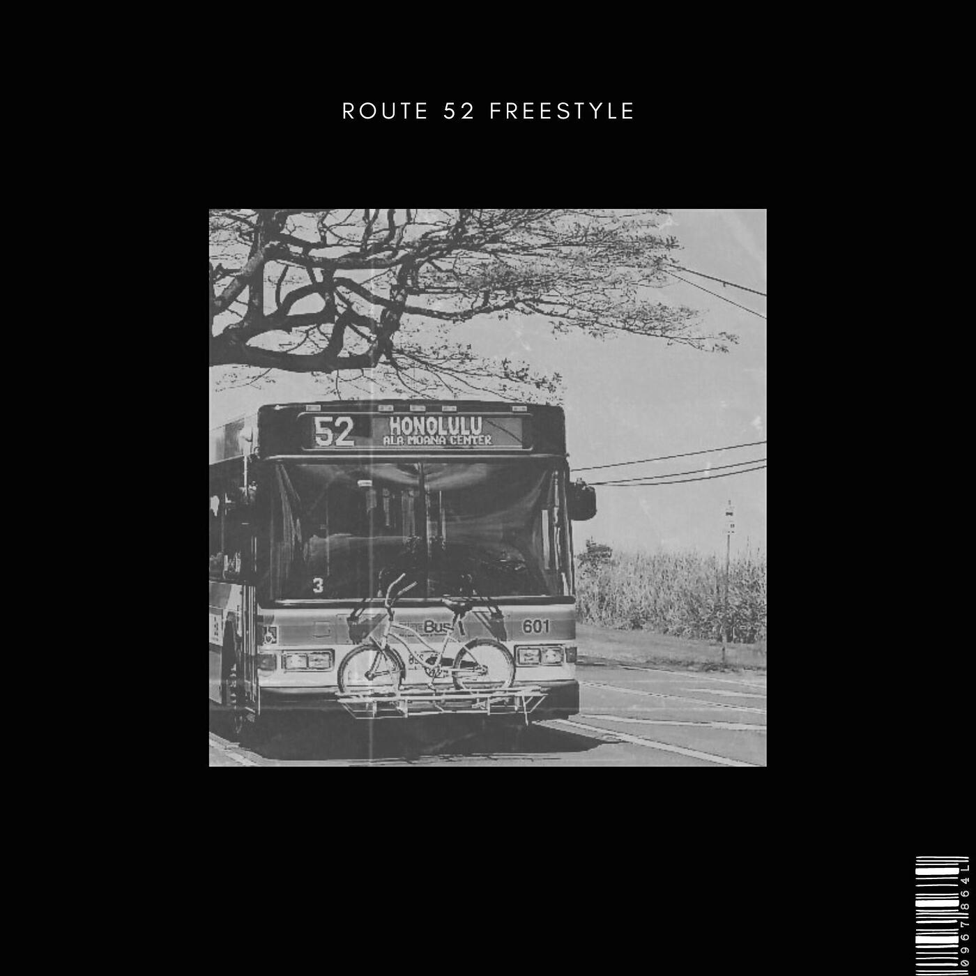 Релиз Route 52 Freestyle