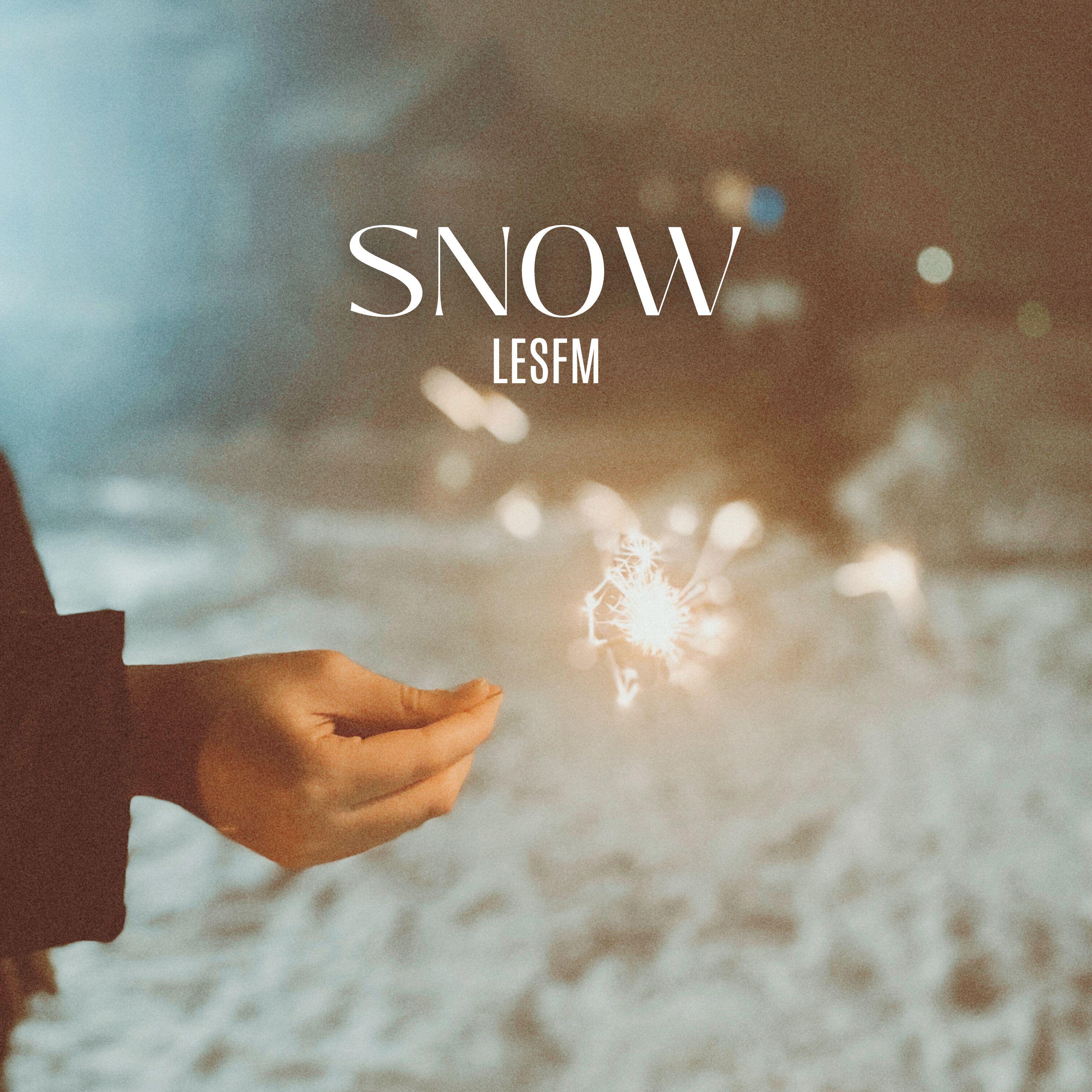 Релиз Snow