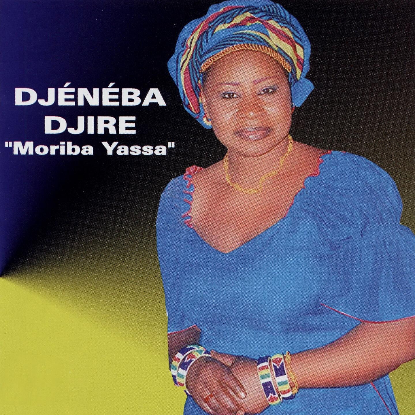 Релиз Moriba yassa