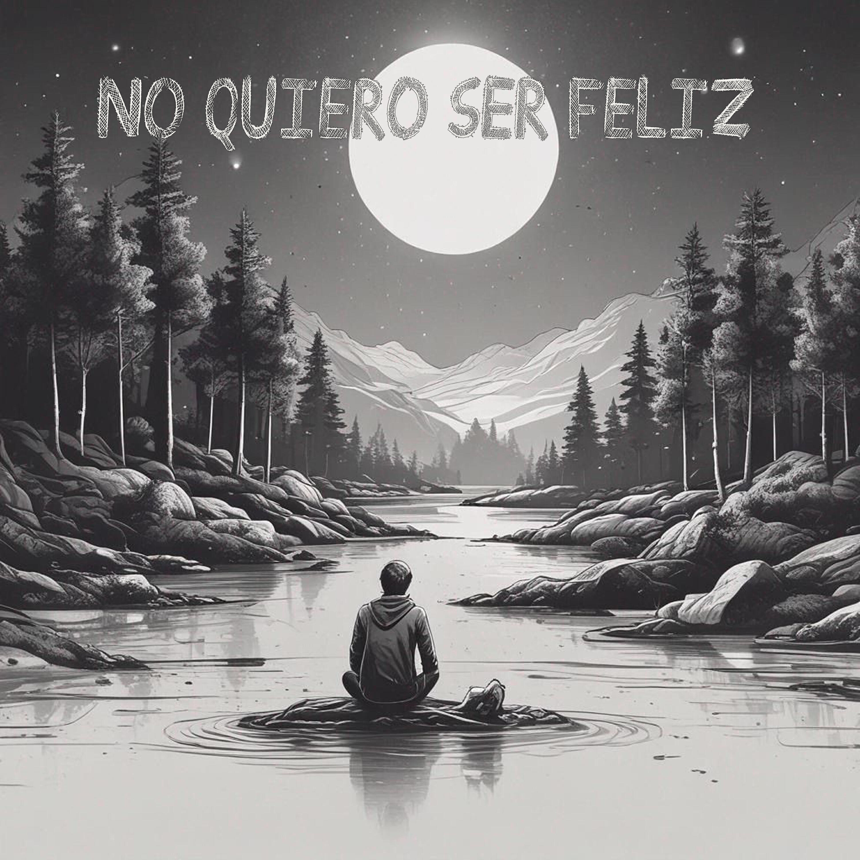 Релиз No Quiero Ser Feliz