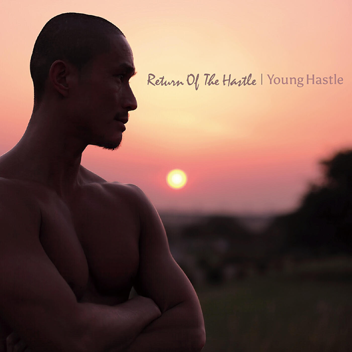 Релиз Return of the Hastle