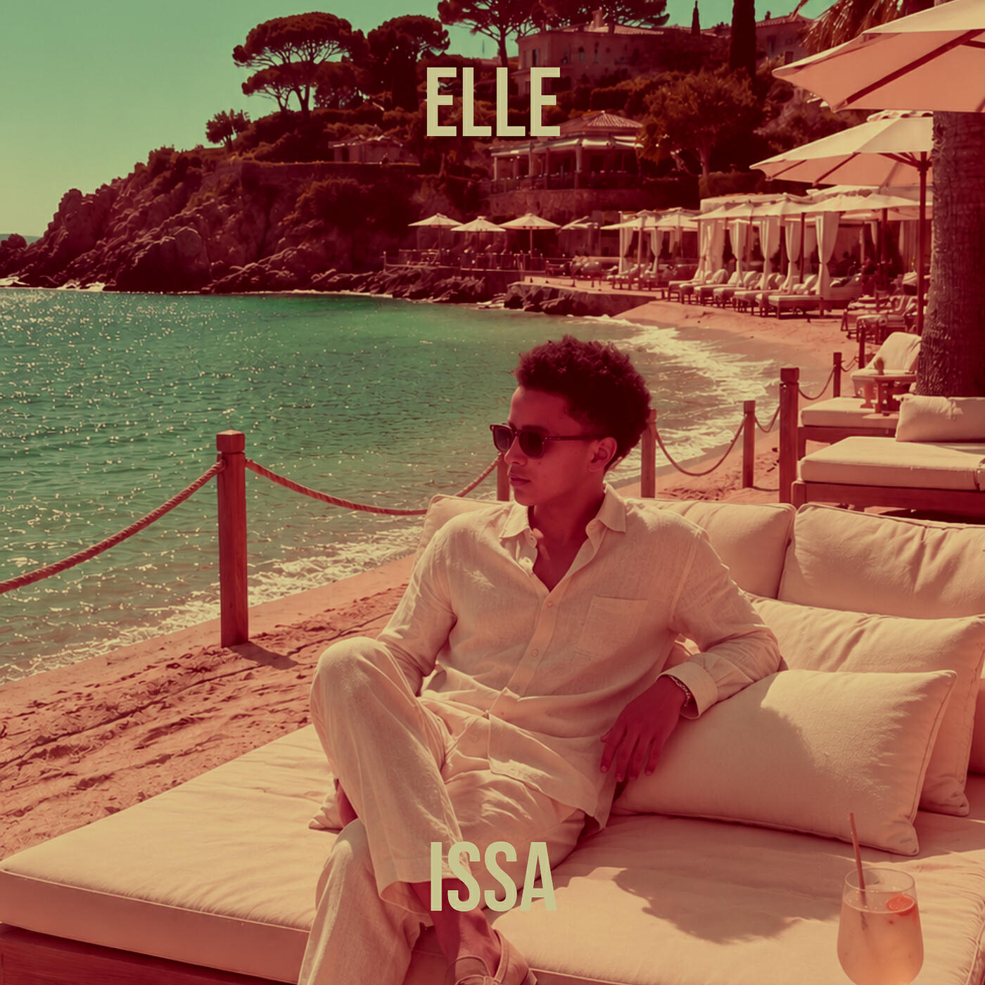 Релиз Elle