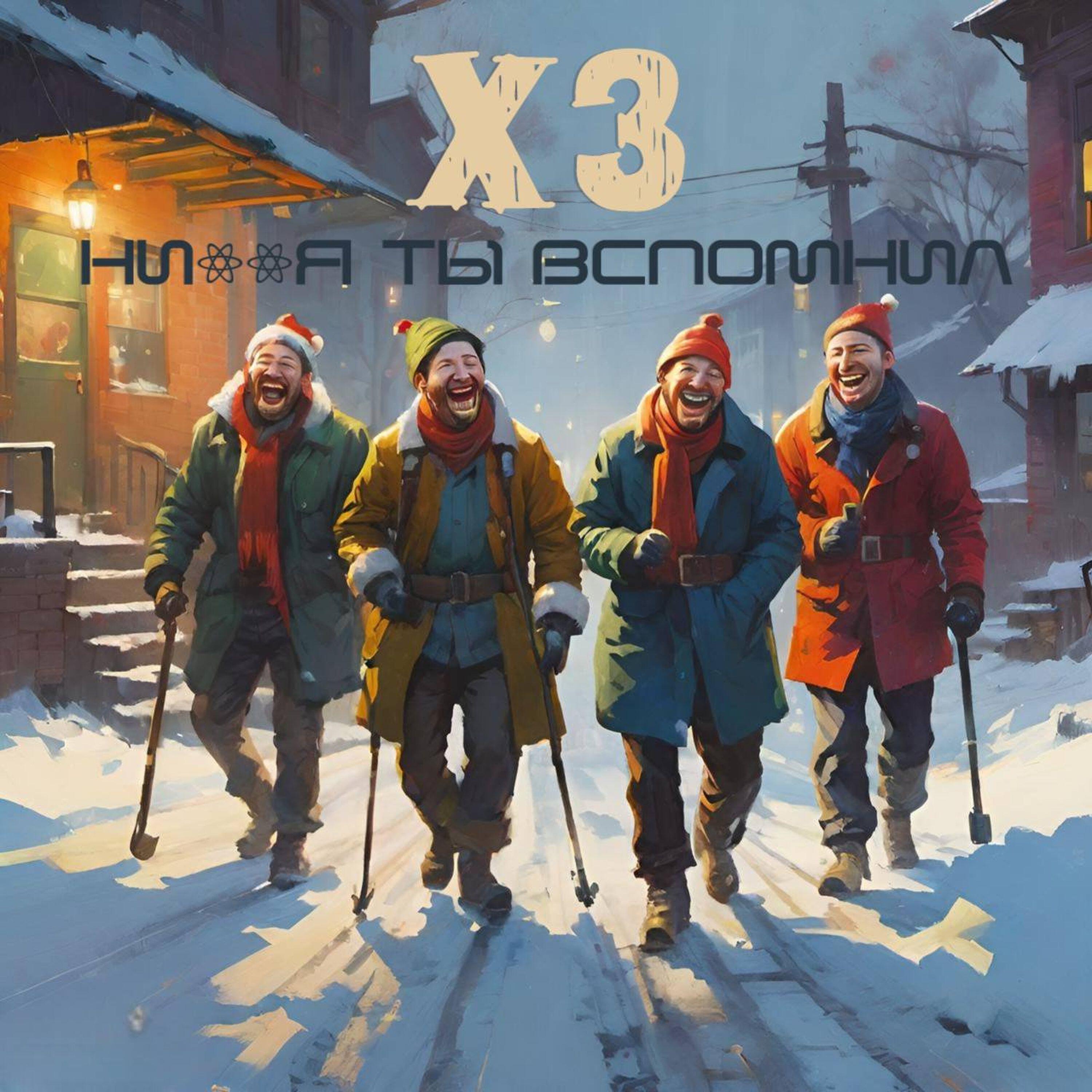 Релиз Вспомнил
