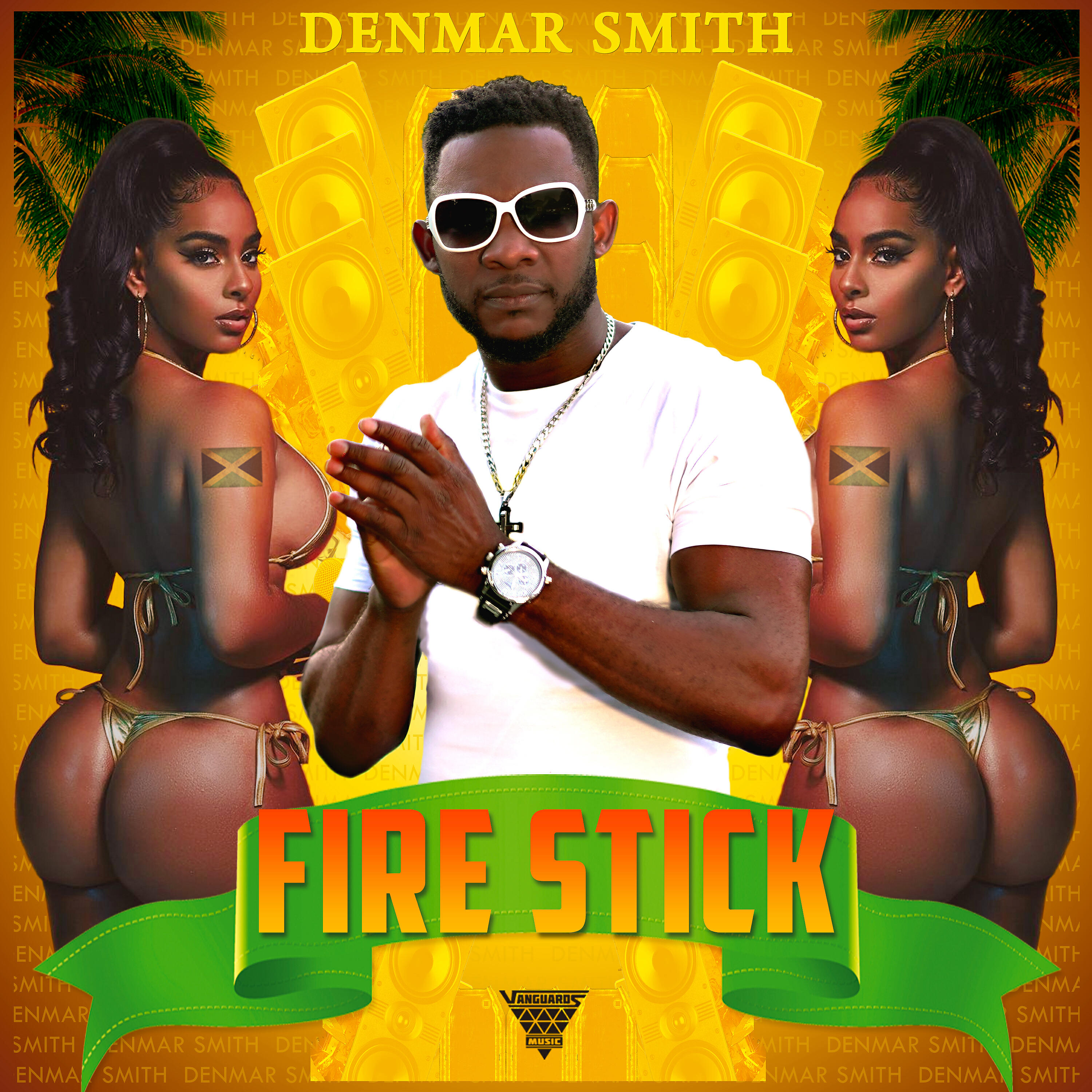 Denmar Smith