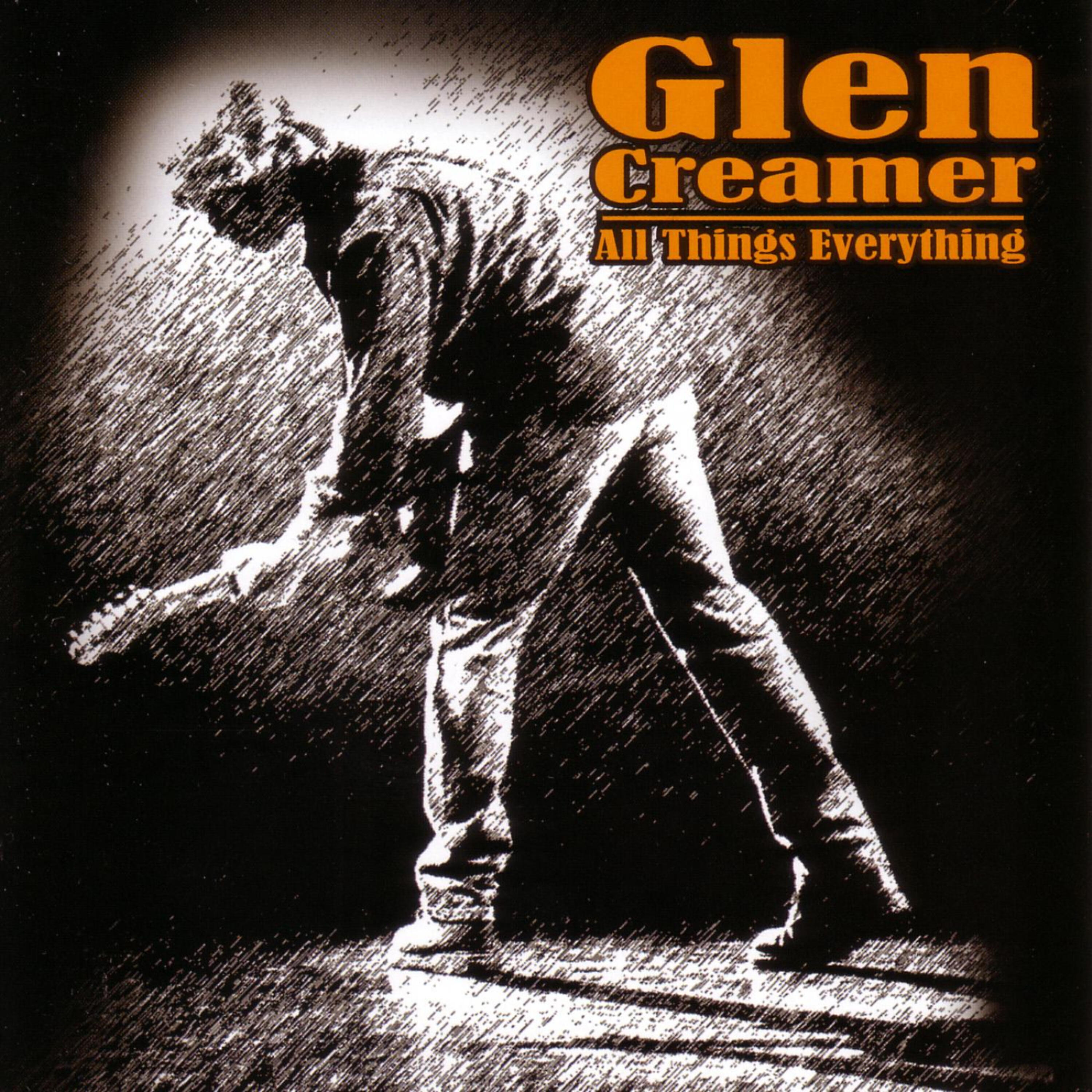 Glen Creamer