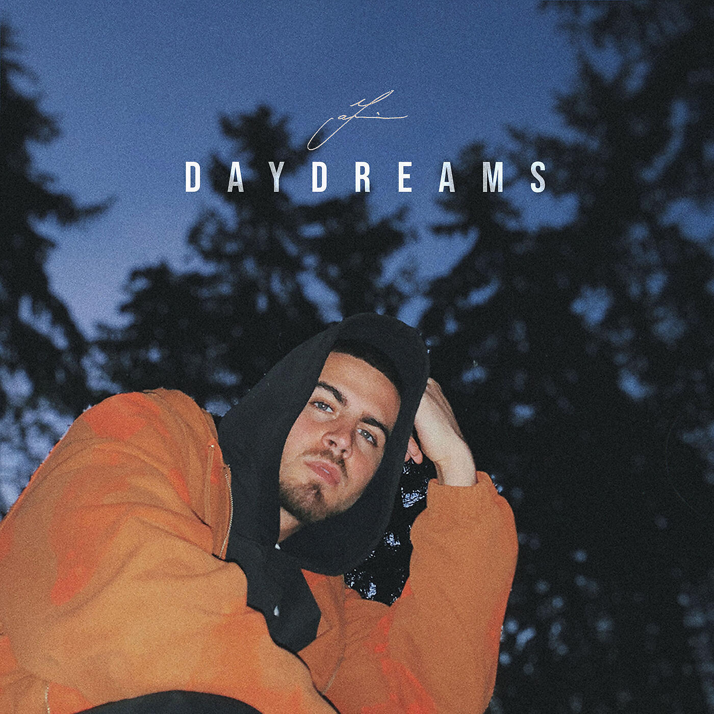 Релиз Daydreams