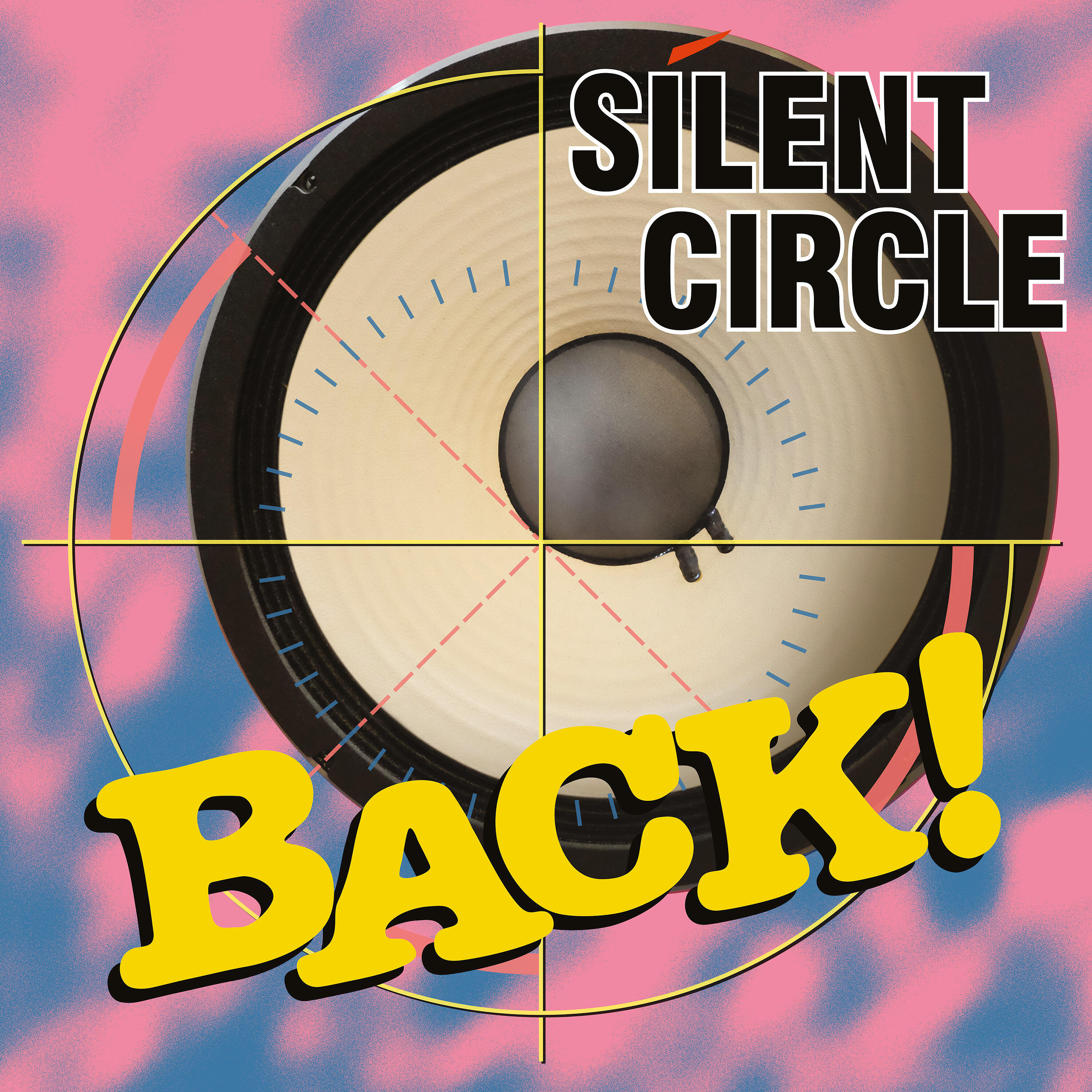 Silent Circle - Night Falls in Shanghai (Unreleased Bonus Track)