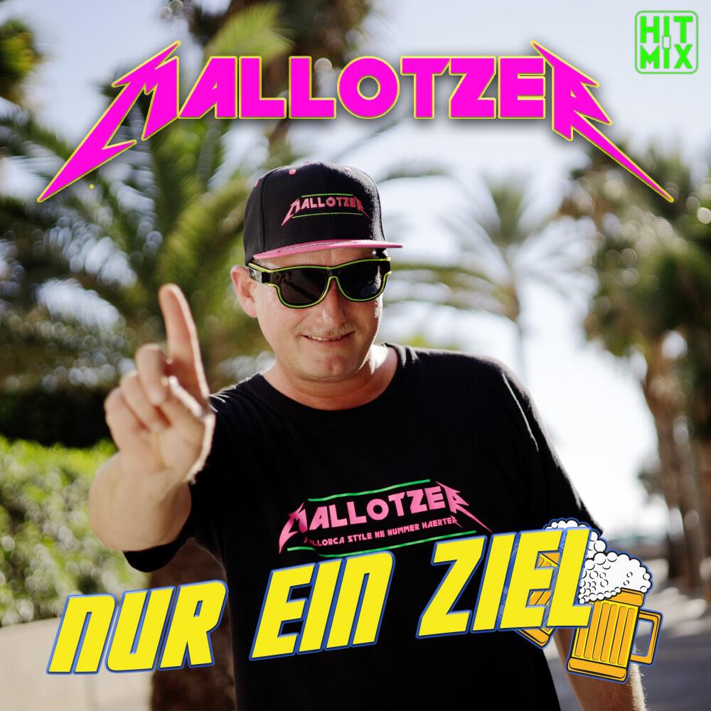Релиз Nur ein Ziel