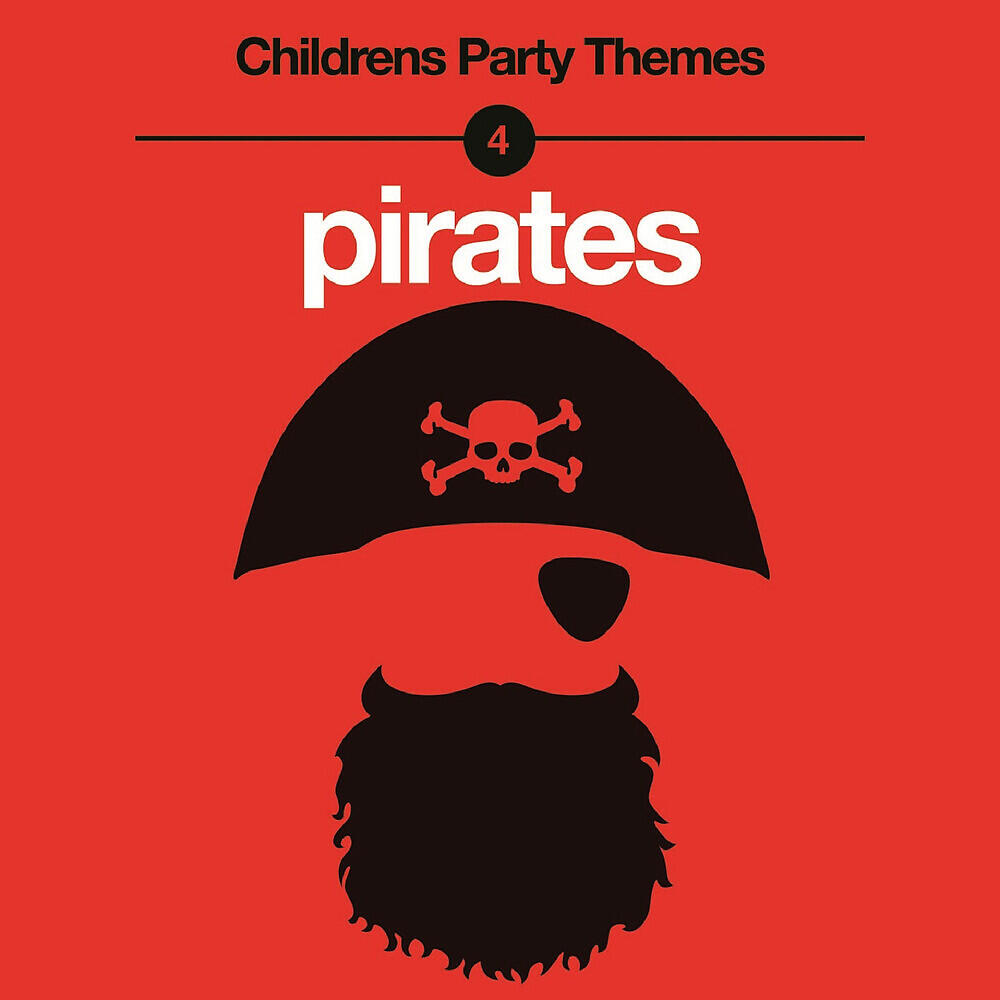 Релиз Children's Party Themes - Pirates