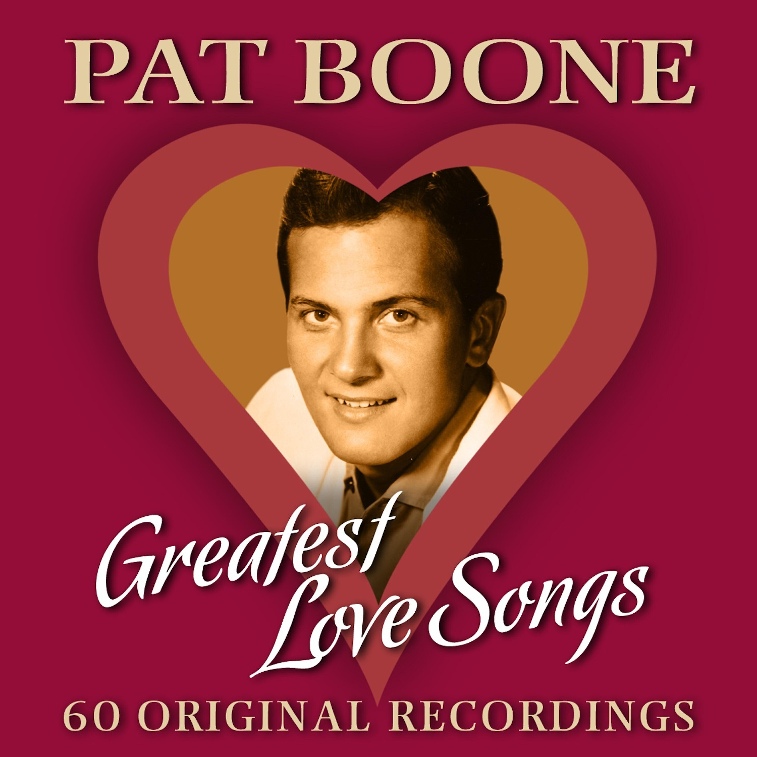 Релиз Greatest Love Songs