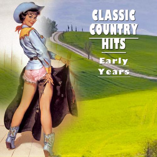 Релиз Classic Country, Vol. 1