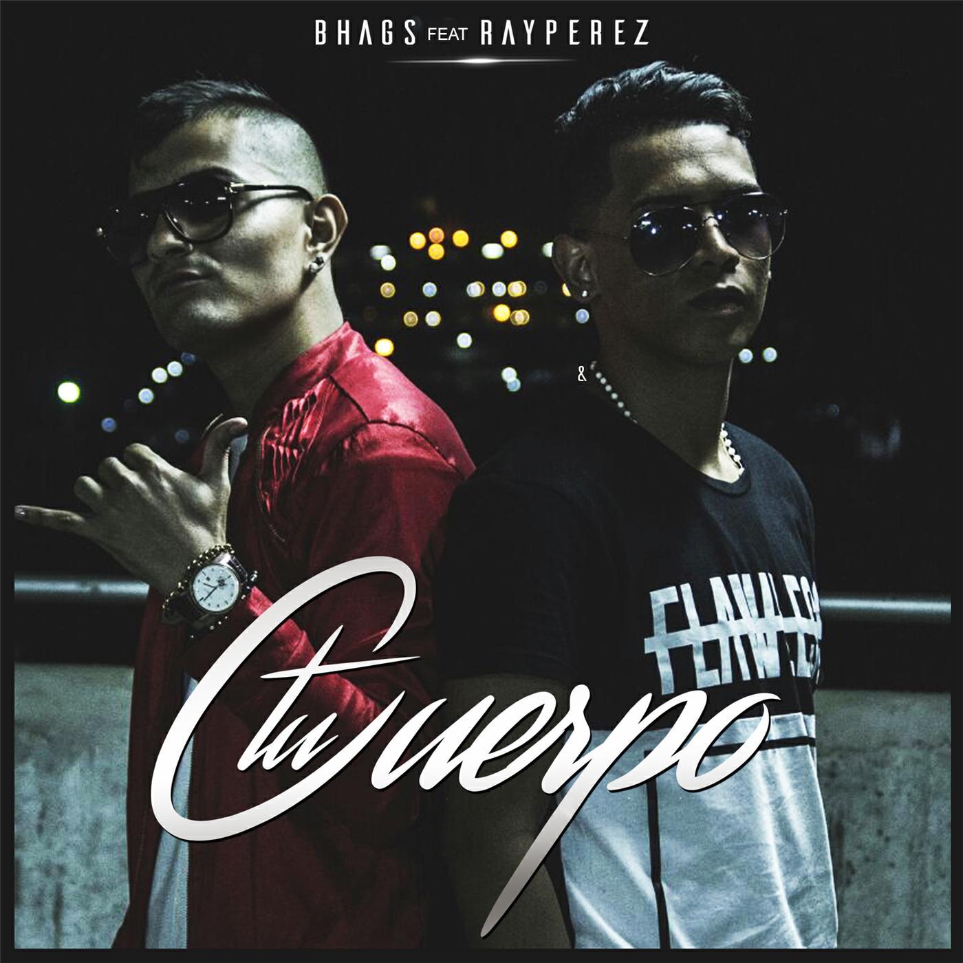 Релиз Tu Cuerpo