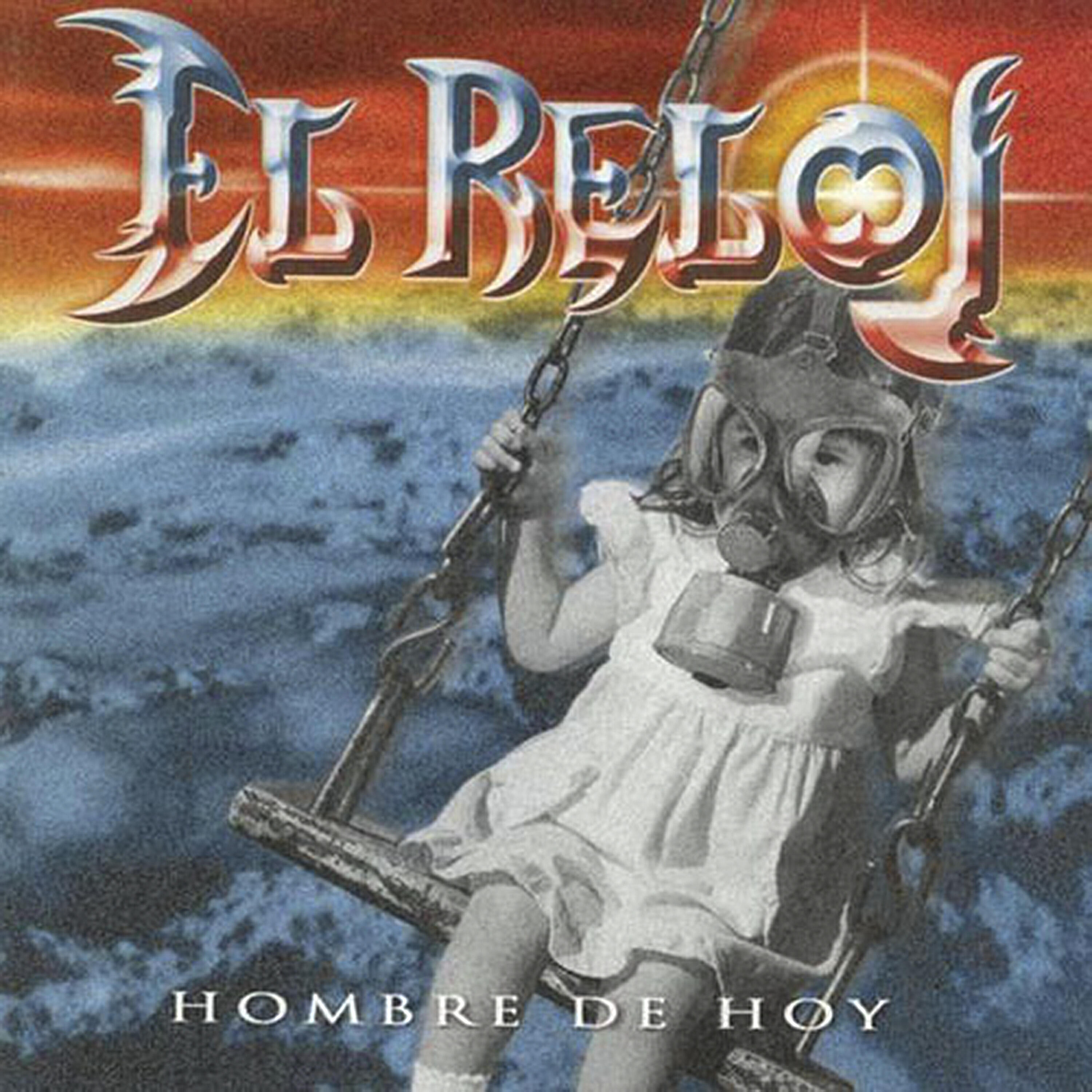 Релиз Hombre de Hoy