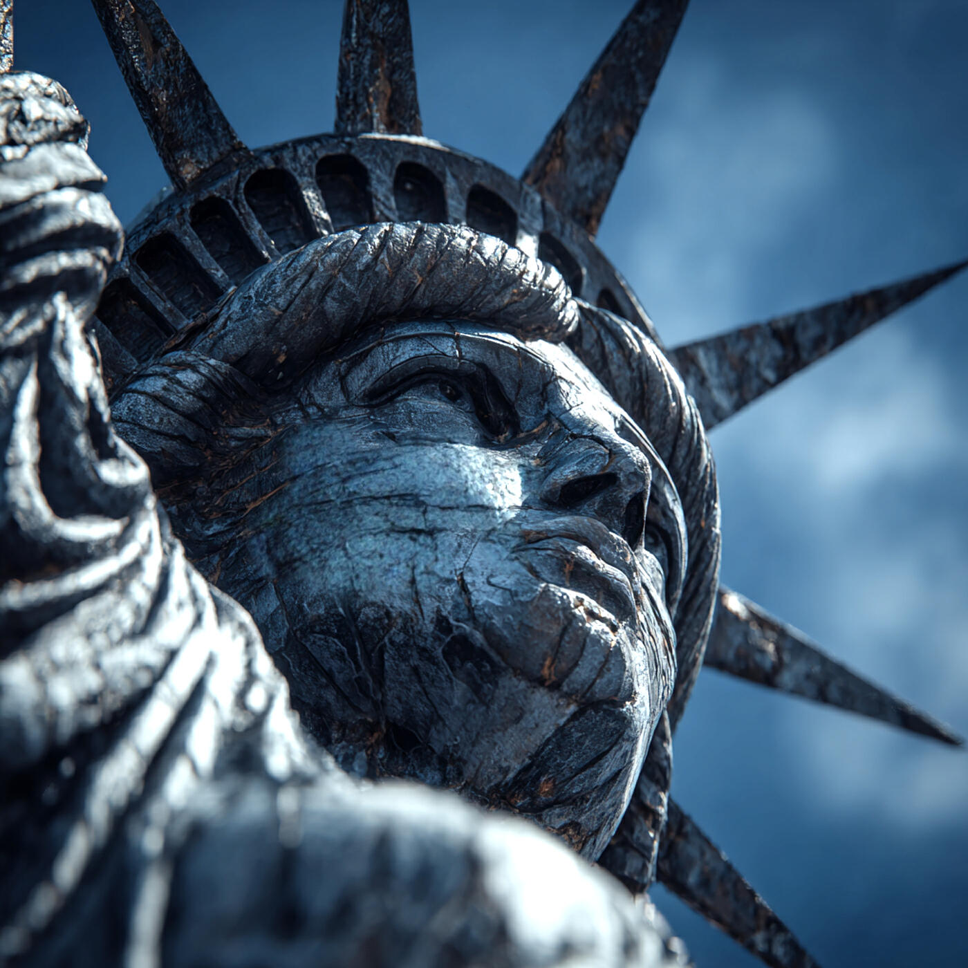 Релиз National Anthem of the United States of America